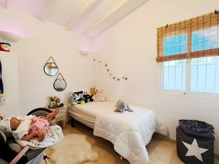 Casa en venta en Casco Urbano en Teulada