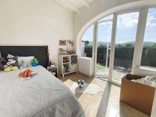 Casa en venta en Casco Urbano en Teulada