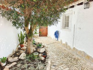 Casa en venta en Casco Urbano en Teulada