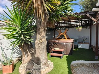 Casa en venta en Casco Urbano en Teulada