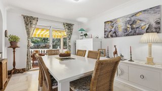 Casa pareada en venta en Manilva en Manilva