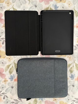 iPad 8ª Generación 32GB Wi-Fi