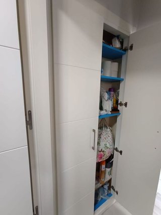 Piso en venta en Nueva Andalucía centro en Marbella