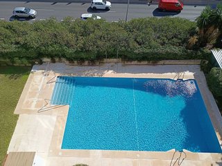 Piso en venta en Nueva Andalucía centro en Marbella