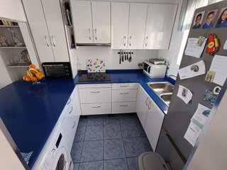 Piso en venta en Nueva Andalucía centro en Marbella