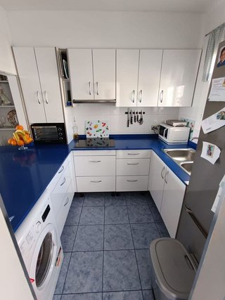 Piso en venta en Nueva Andalucía centro en Marbella