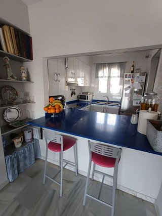 Piso en venta en Nueva Andalucía centro en Marbella