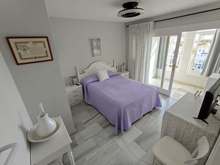 Piso en venta en Nueva Andalucía centro en Marbella