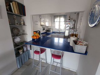 Piso en venta en Nueva Andalucía centro en Marbella