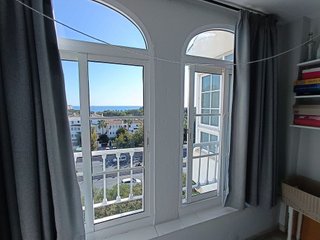 Piso en venta en Nueva Andalucía centro en Marbella