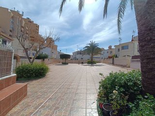Piso en venta en Torrelamata - La Mata en Torrevieja