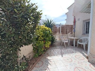 Piso en venta en Torrelamata - La Mata en Torrevieja