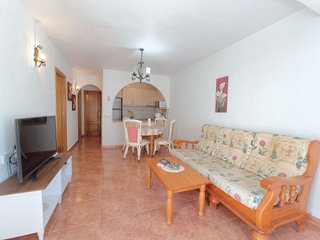 Piso en venta en Torrelamata - La Mata en Torrevieja