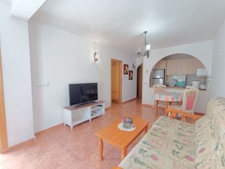 Piso en venta en Torrelamata - La Mata en Torrevieja