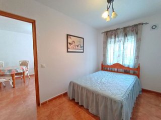 Piso en venta en Torrelamata - La Mata en Torrevieja