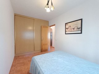 Piso en venta en Torrelamata - La Mata en Torrevieja