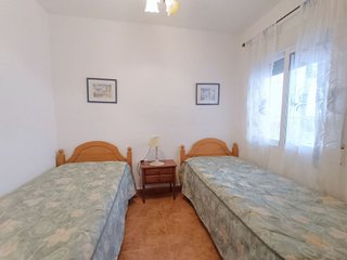 Piso en venta en Torrelamata - La Mata en Torrevieja
