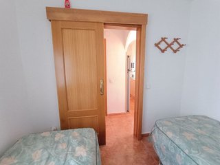 Piso en venta en Torrelamata - La Mata en Torrevieja