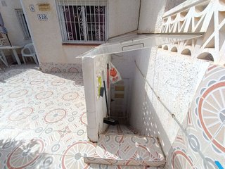Piso en venta en Torrelamata - La Mata en Torrevieja