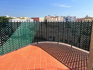 Piso en venta en V Centenario-Piletas-Capuchinos en Sanlúcar de Barrameda