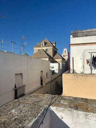 Ático en venta en Mentidero - Teatro Falla - Alameda en Cádiz
