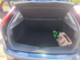 Ford focus focus 2005