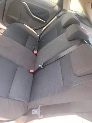 Ford focus focus 2005