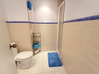 Ático en venta en Nueva Andalucía centro en Marbella