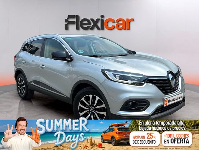 Renault Kadjar Equilibre GPF TCe 103kW (140CV) - foto 1