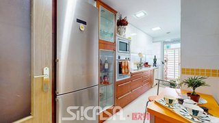 Ático en venta en Parla Este en Parla