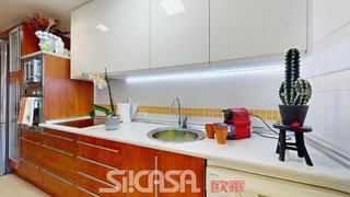 Ático en venta en Parla Este en Parla