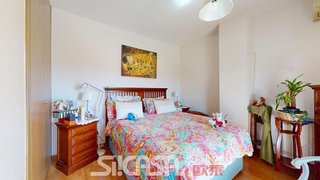 Ático en venta en Parla Este en Parla