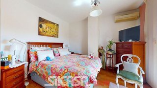 Ático en venta en Parla Este en Parla