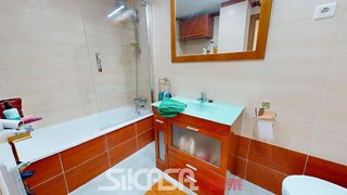 Ático en venta en Parla Este en Parla