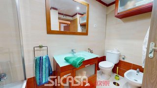 Ático en venta en Parla Este en Parla