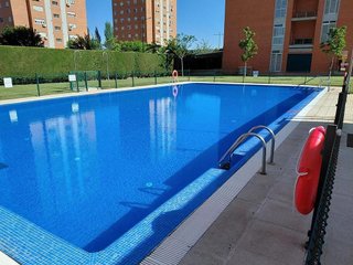 Ático en venta en Parla Este en Parla