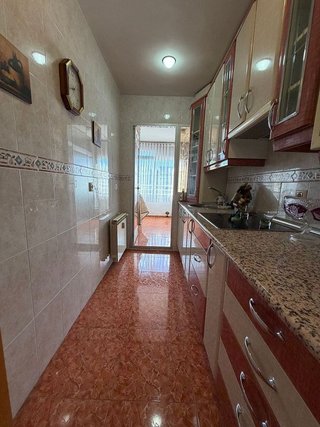 Piso en venta en Centro en Fuenlabrada