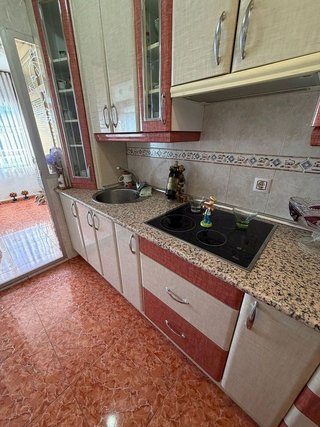 Piso en venta en Centro en Fuenlabrada