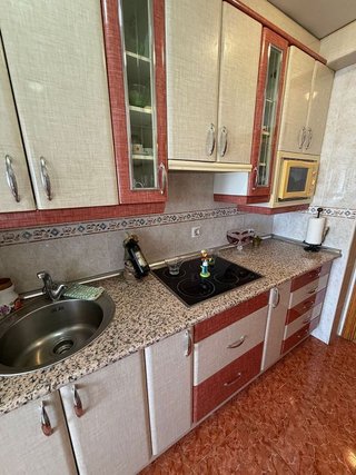 Piso en venta en Centro en Fuenlabrada