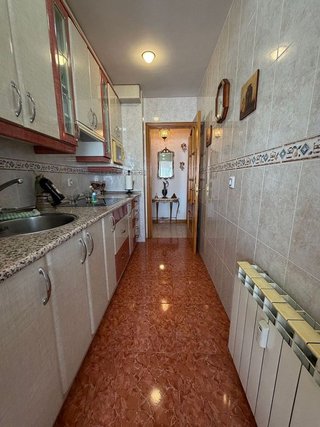 Piso en venta en Centro en Fuenlabrada