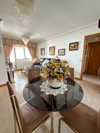 Piso en venta en Centro en Fuenlabrada
