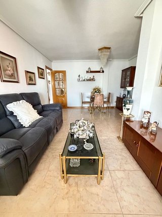 Piso en venta en Centro en Fuenlabrada