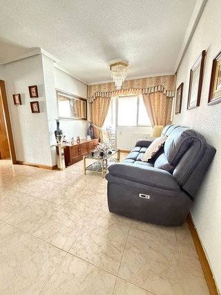 Piso en venta en Centro en Fuenlabrada
