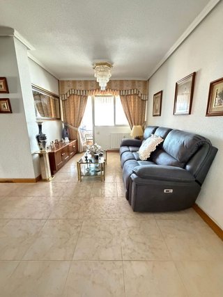 Piso en venta en Centro en Fuenlabrada