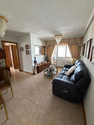 Piso en venta en Centro en Fuenlabrada