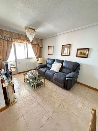 Piso en venta en Centro en Fuenlabrada