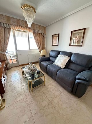 Piso en venta en Centro en Fuenlabrada