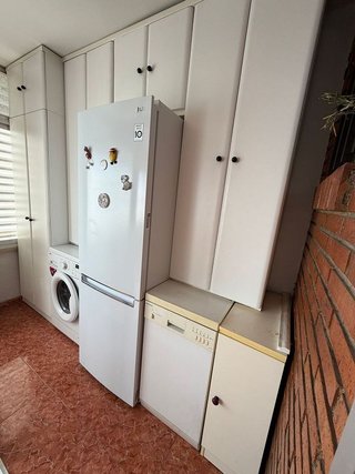 Piso en venta en Centro en Fuenlabrada