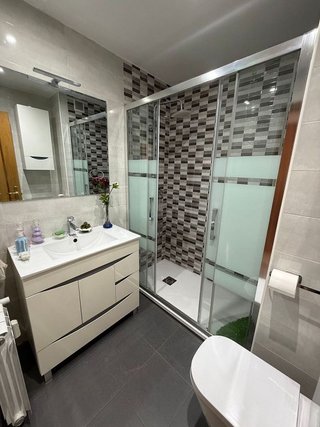 Piso en venta en Centro en Fuenlabrada