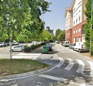 Dúplex en venta en Bezana en Santa Cruz de Bezana